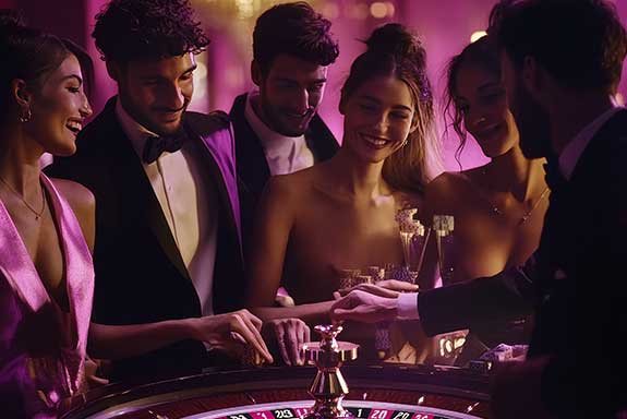 Casino Flair 1