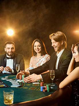 Casino Flair 2