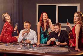 Casino Flair 3