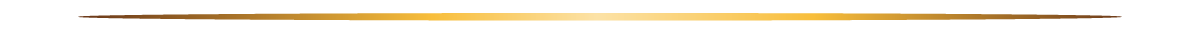 Deko Linie Gold