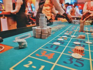 Glücksspielstaatsvertrag Glücksspielstaatsvertrag